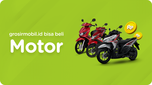 Card Motor kecil