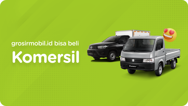 Card komersil kecil